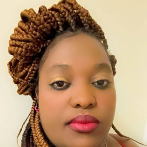 Meet your Posher, Stephanie ruper